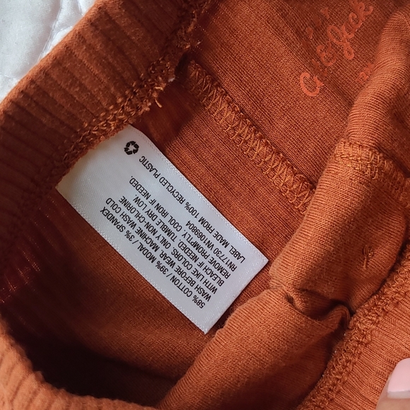 Baby Boy Fall Outfit - Picture 6 of 6